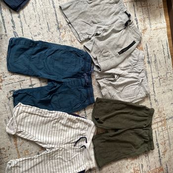 Shorts lots  différents models