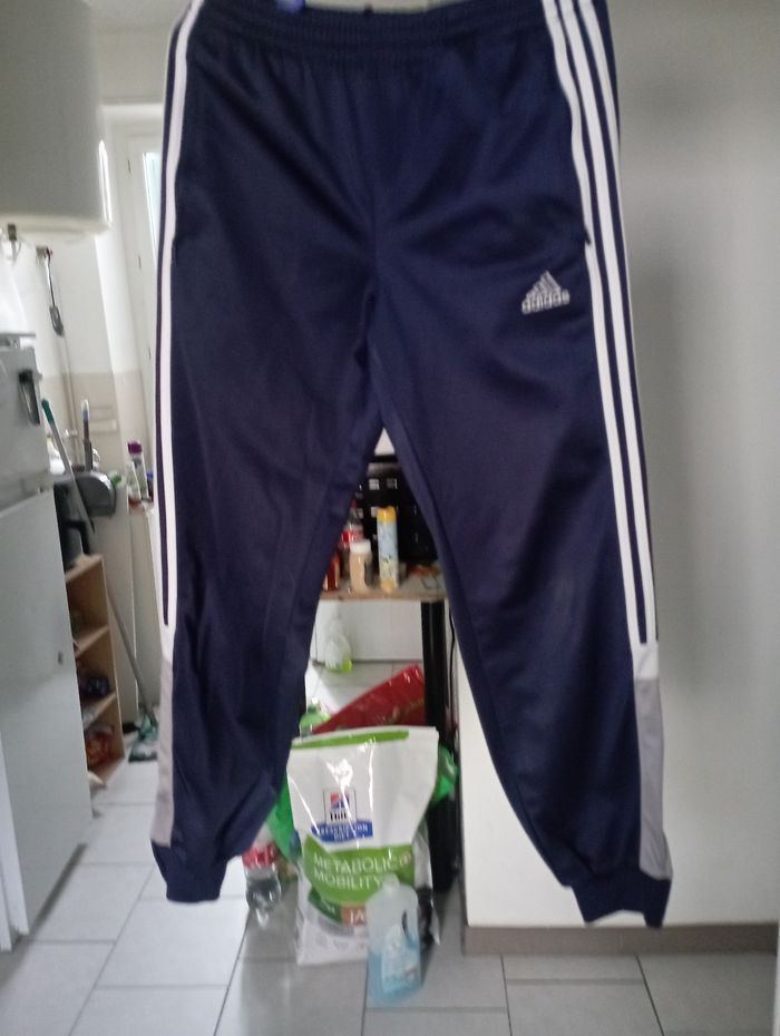 Bas de survêtement adidas âge 14 ans - photo numéro 3