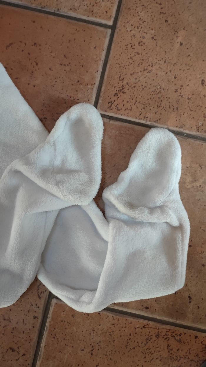 Pyjama Marie - photo numéro 3