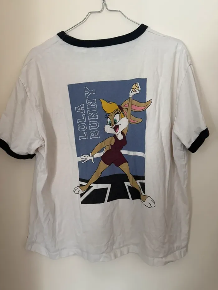 T-shirt pull & bear - photo numéro 7