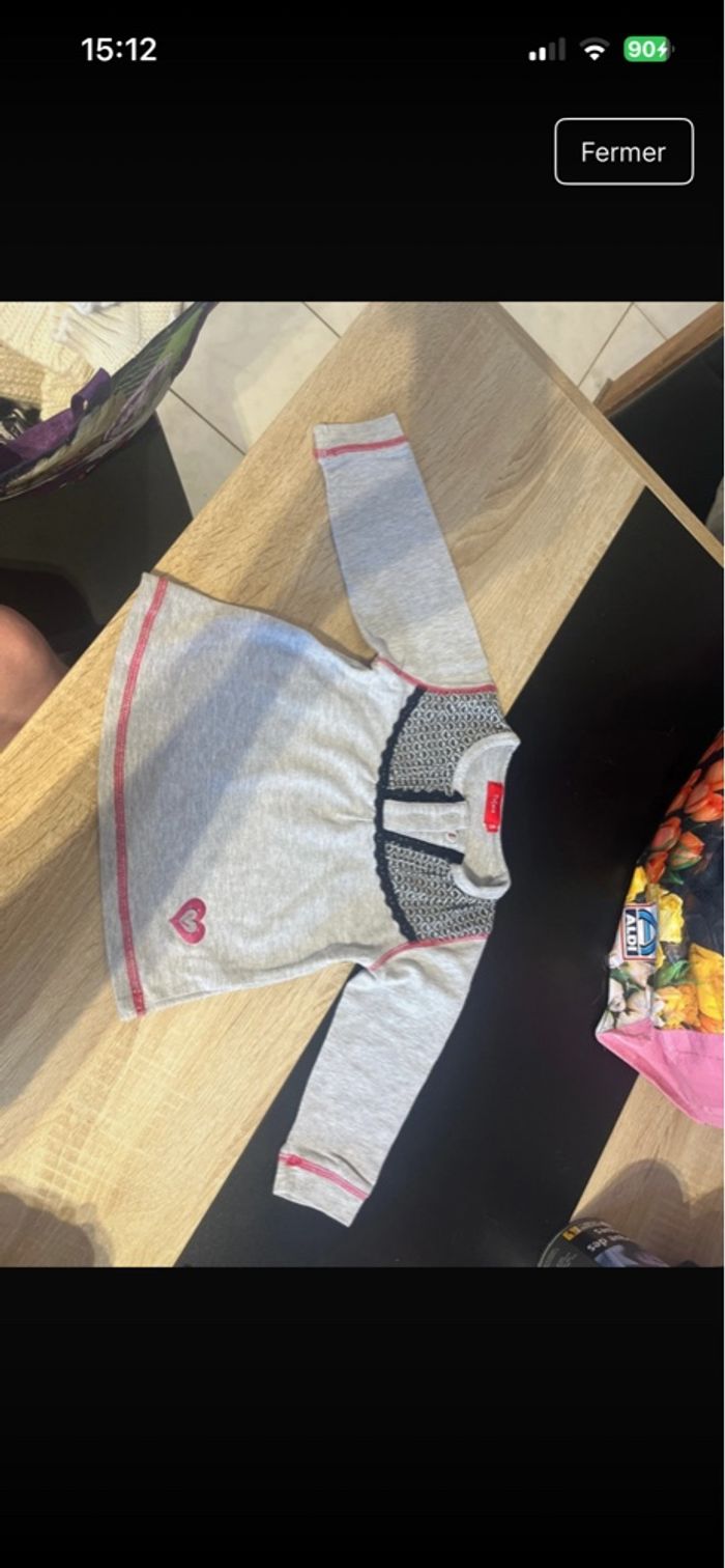 T-shirt