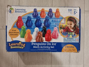 Jeu des pingouins