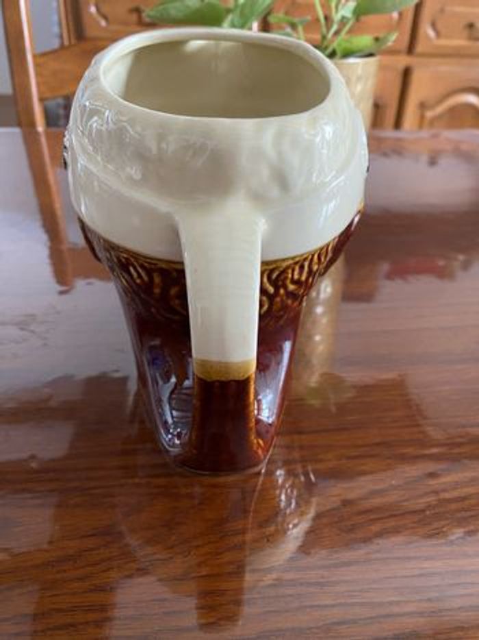 Collection Pichet Casanis C87 tête de Maure - photo numéro 4