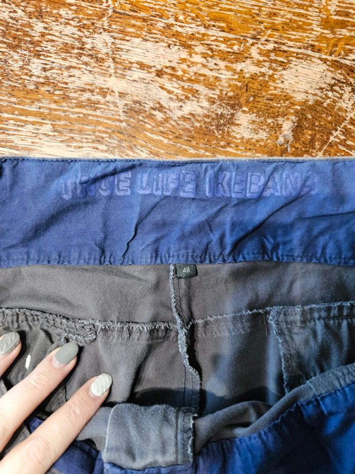 Pantalon leger - photo numéro 2