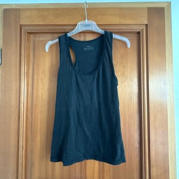Débardeur mim Taille L Noir
