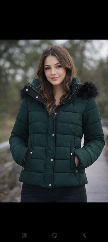 Manteau 