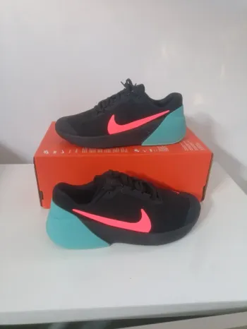 Baskets sneakers Nike air zoom TR 1