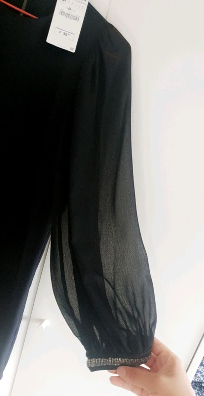robe zara neuf - photo numéro 2
