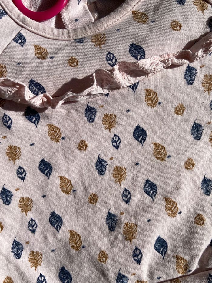 Pull parfait état - photo numéro 3