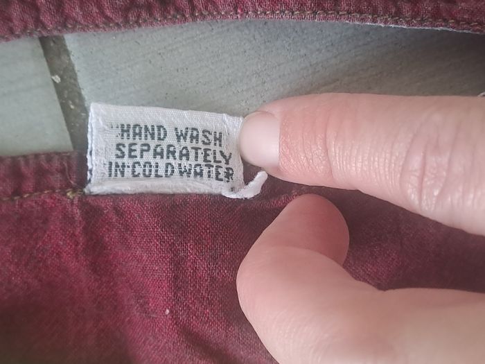 Tunique original Asymétrique Multicolore Taille M - photo numéro 8