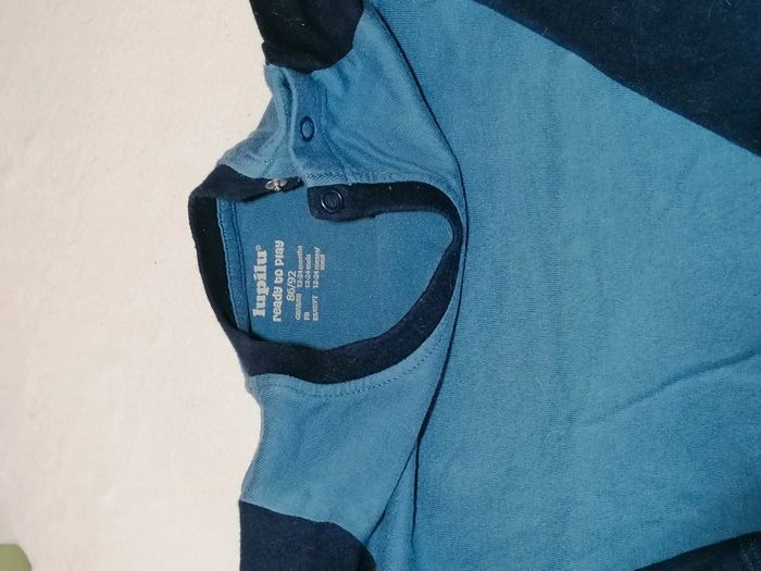 T-shirt manches longues - photo numéro 3