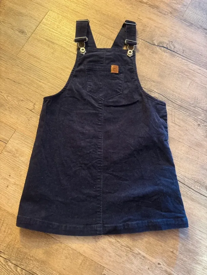 Robe Okaïdi 6ans