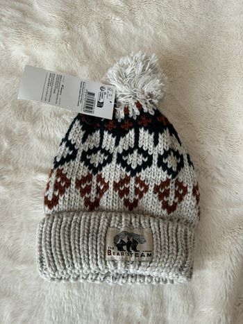 Bonnet