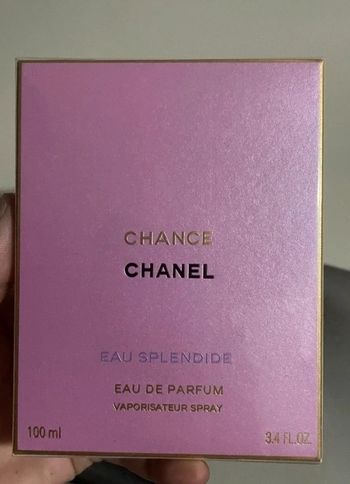 Neuf avec étiquette·Chanel