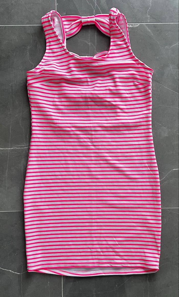 Lot de 2 robes - photo numéro 2