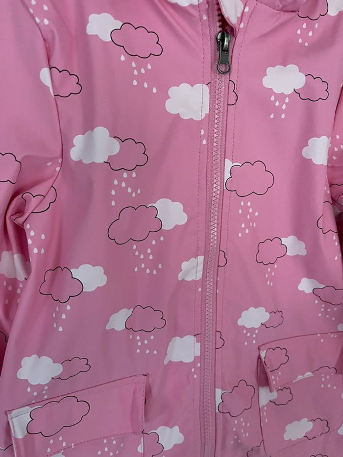 Veste de pluie - photo numéro 2