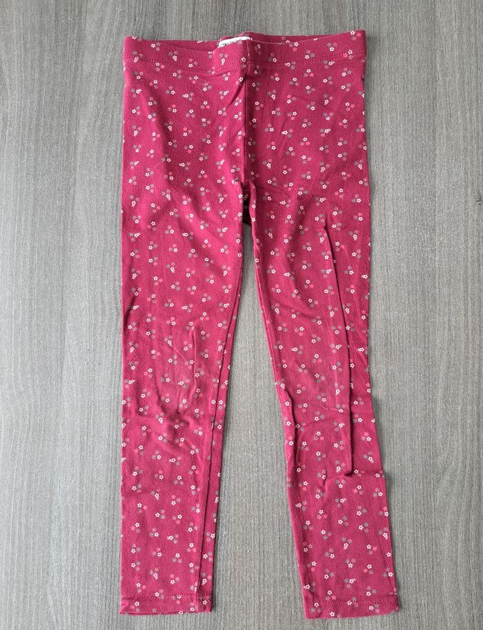 Legging fille