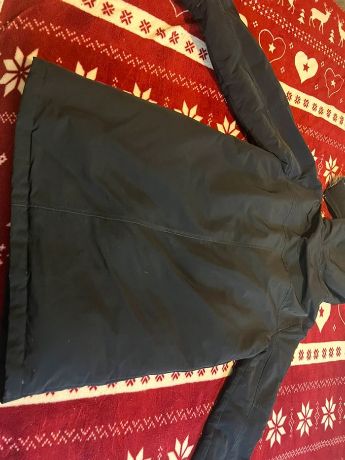 Veste parka - photo numéro 7