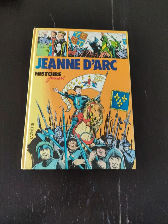 Jeanne d'Arc