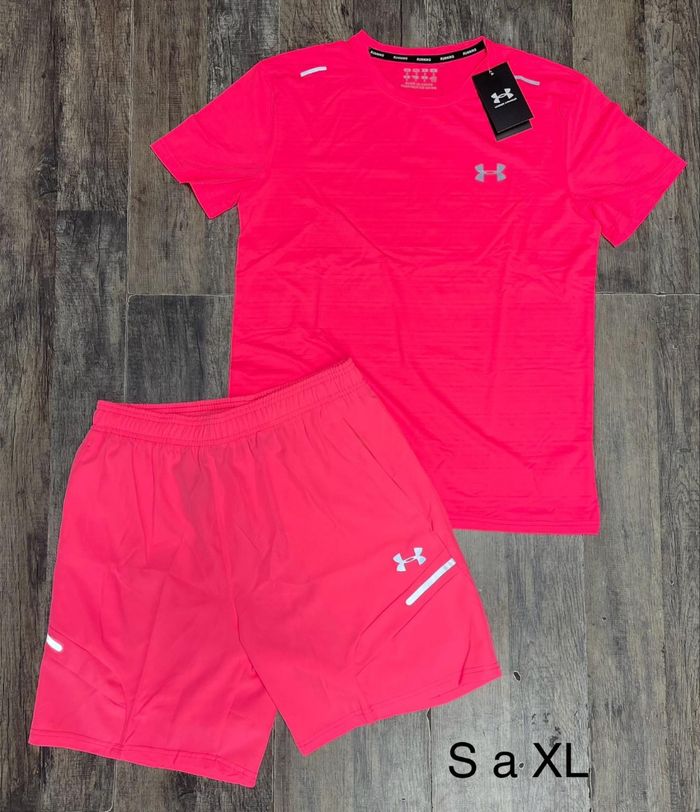 Under Armour - photo numéro 7