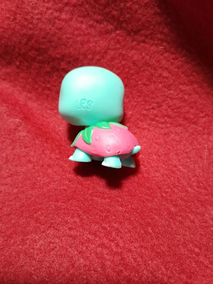 Figurine Petshop A13. A - photo numéro 2