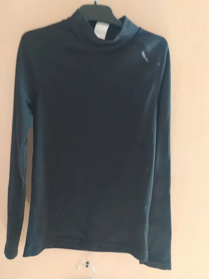 T-shirt isotherme - photo numéro 2