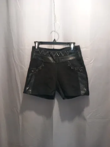 Short xs