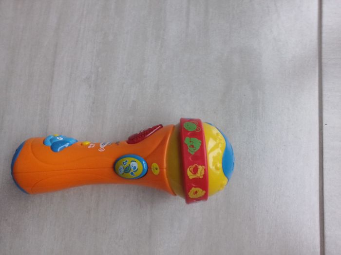 Micro rigolo - photo numéro 2