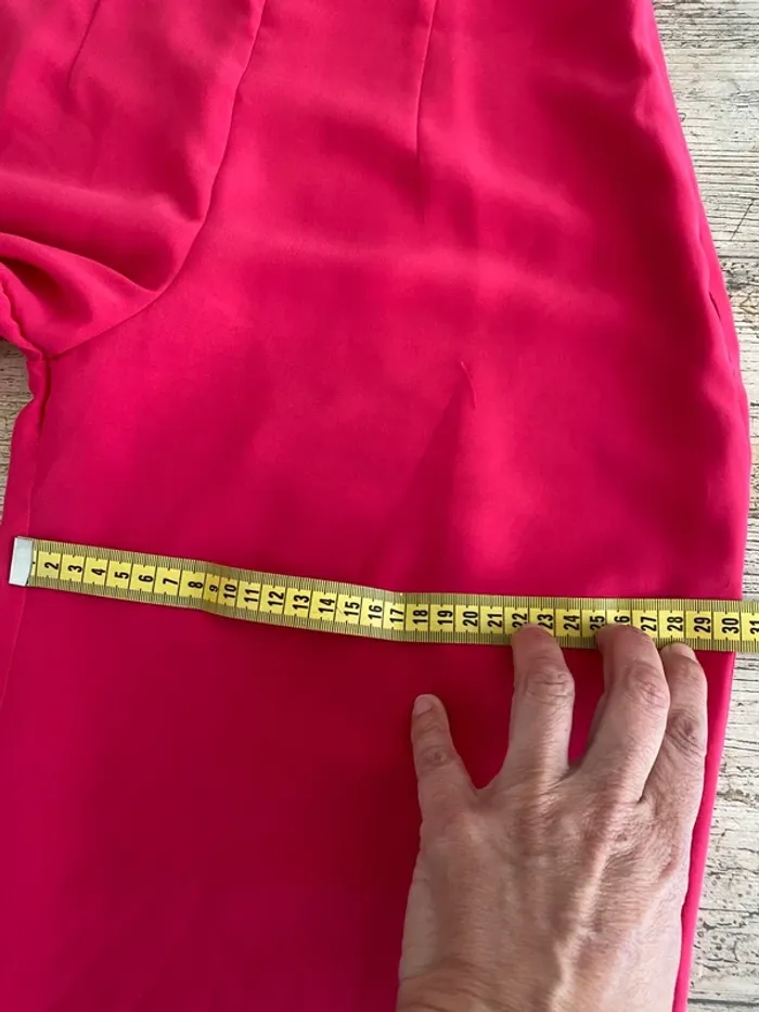 Pantalon fluide Matilde Cano - photo numéro 12