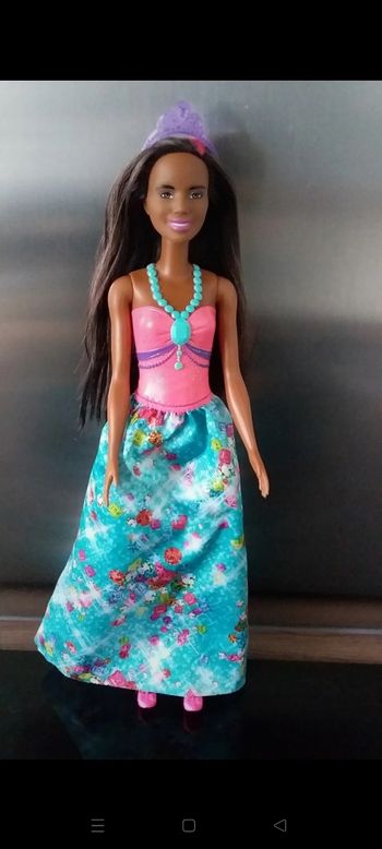 Barbie Dreamtopia