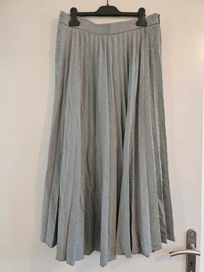 Jupe longue Mango Taille L