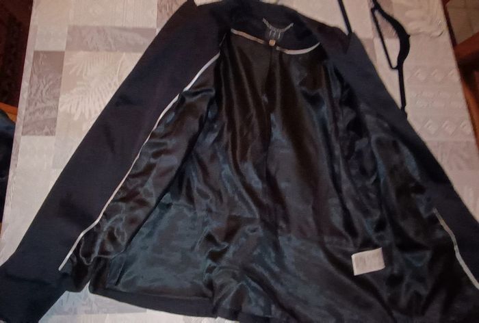 Veste/Blazer noir - photo numéro 5