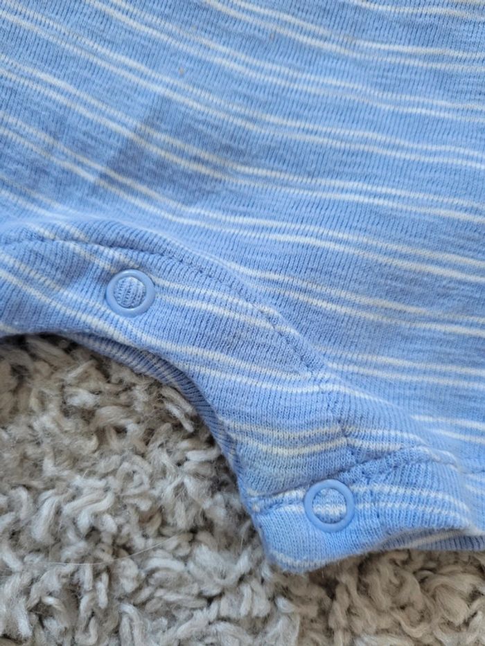 Barboteuse 12 mois - photo numéro 2