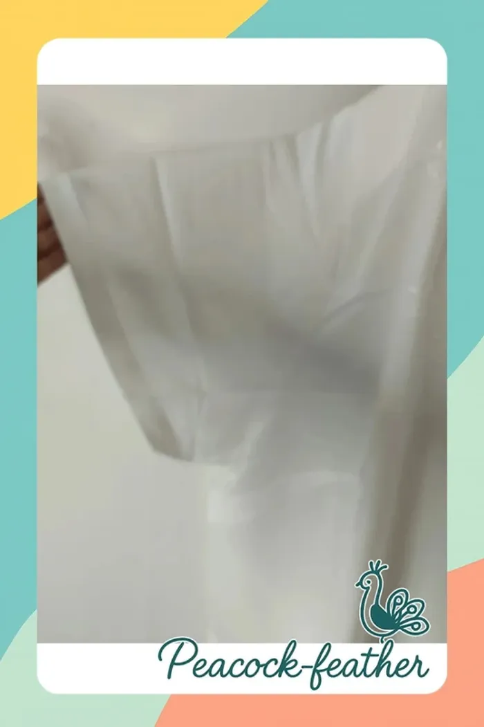 Chemisier blanc neuf Daxon 56 - photo numéro 5