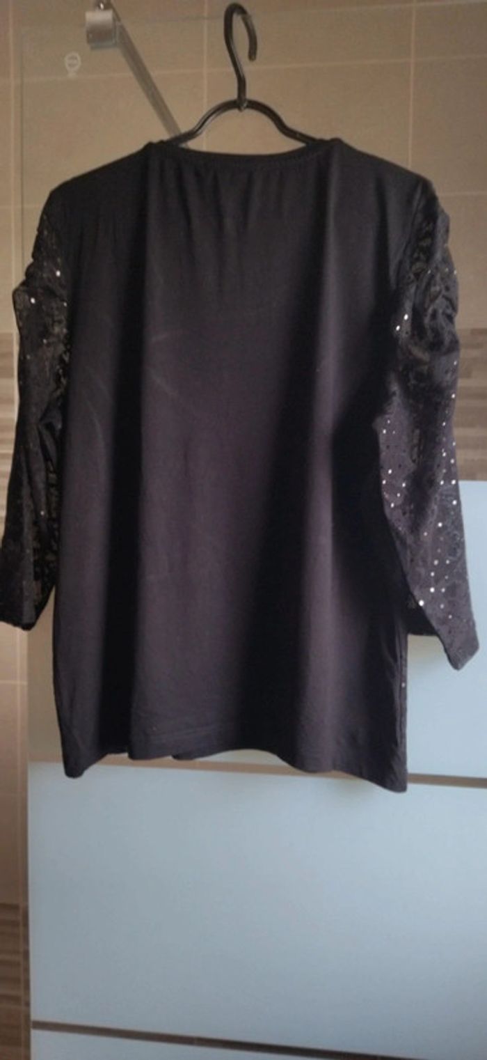 Haut Christine Laure - photo numéro 2