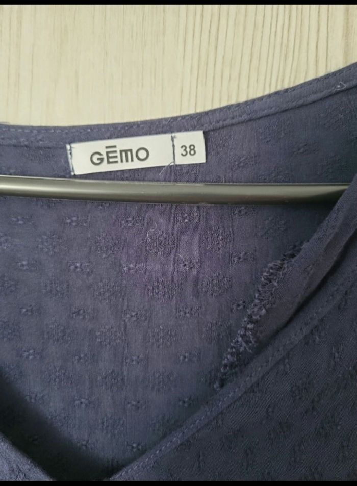 Blouse - photo numéro 4