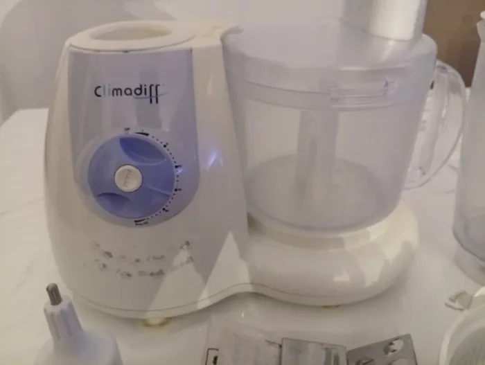 Robot ménager Multifontion - photo numéro 5