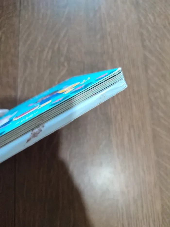 Livre mes comptines pour compter - photo numéro 5
