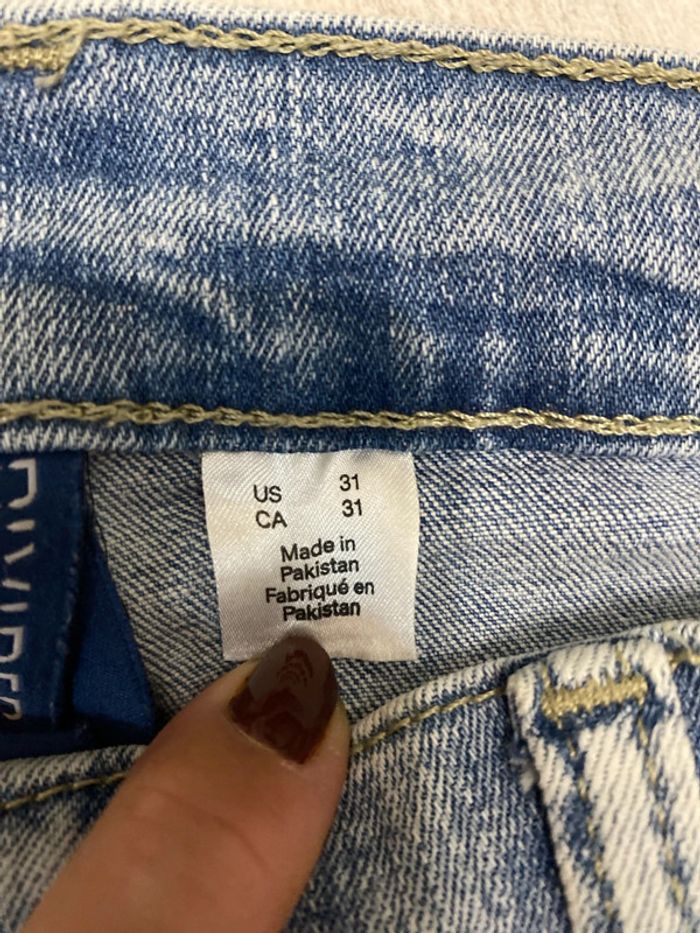 Jeans 31 - photo numéro 2