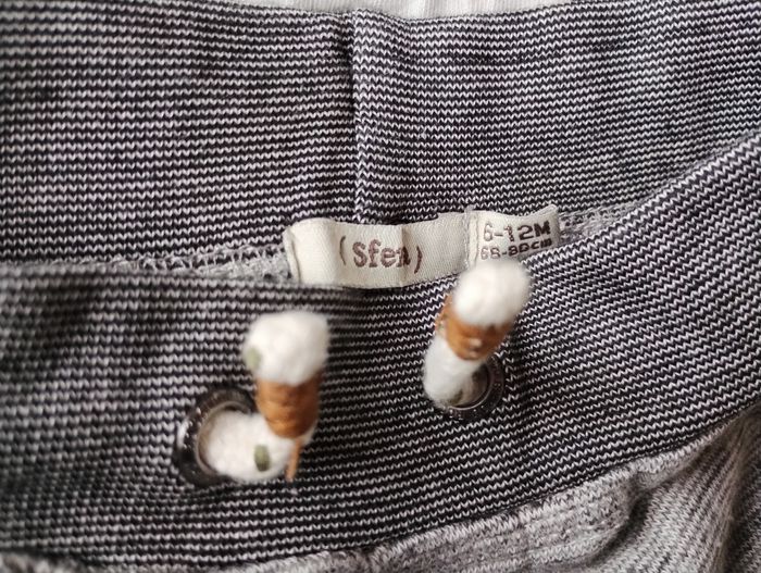 đLot 4 articles garçon 12 mois - photo numĂ©ro 2