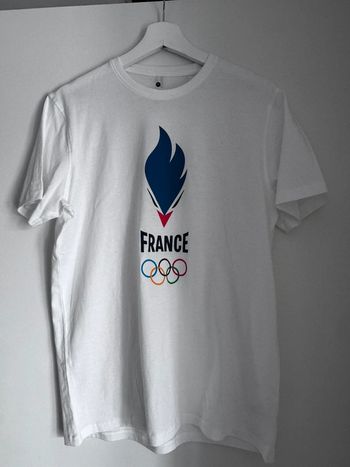 T-shirt France