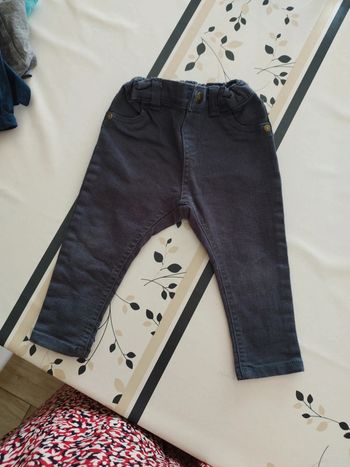 Jean 74 cms