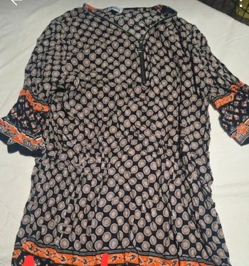 Robe femme