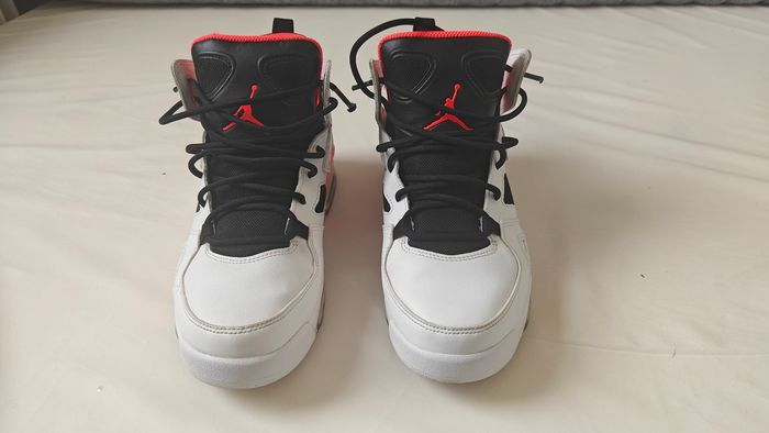 Jordan flight club 91 white infrared - photo numéro 9