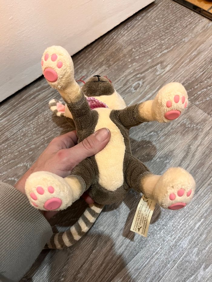 Milimits bandana - photo numéro 3