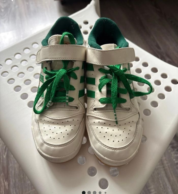 Baskets Adidas