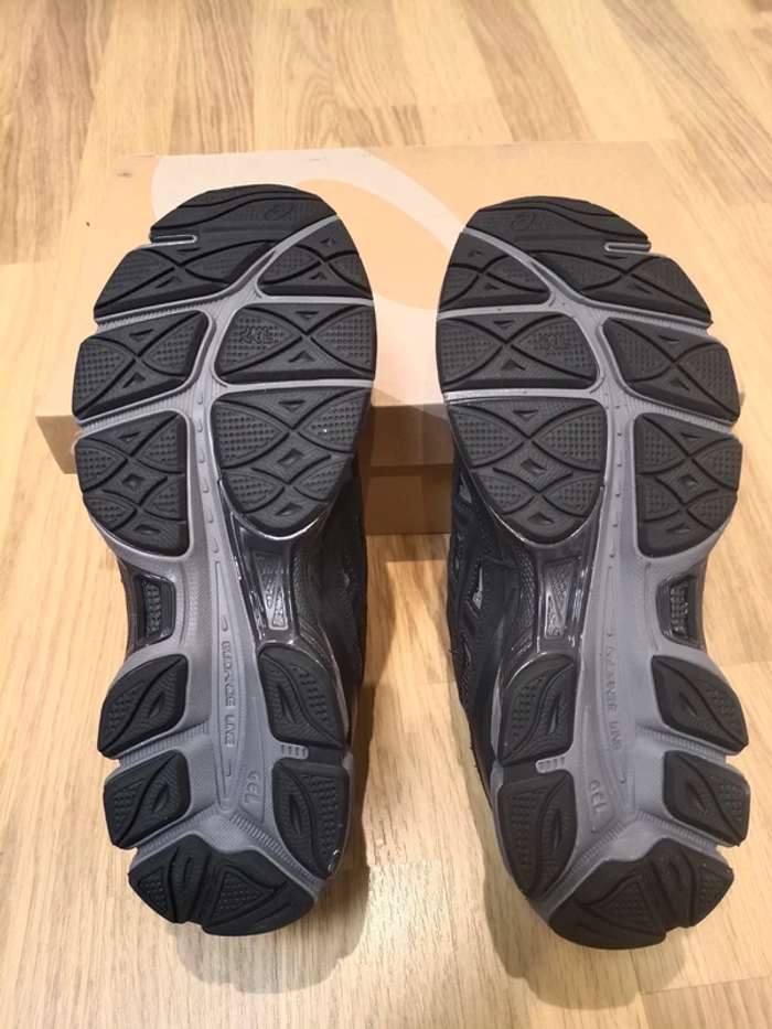 Asics Gel-NYC Noir 38 - photo numéro 3