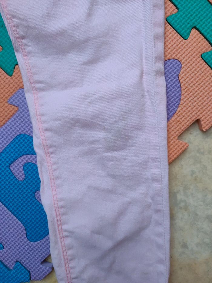 Jeans - photo numéro 3