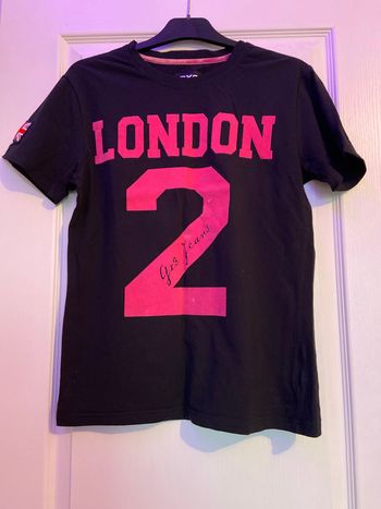 T-shirt femme