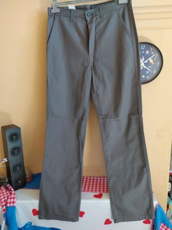 Pantalon de travail